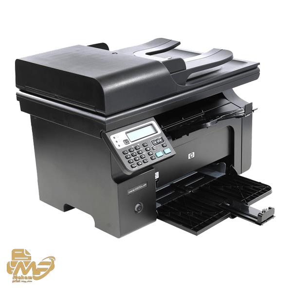 پرینتر لیزری چهارکاره Hp 1217w